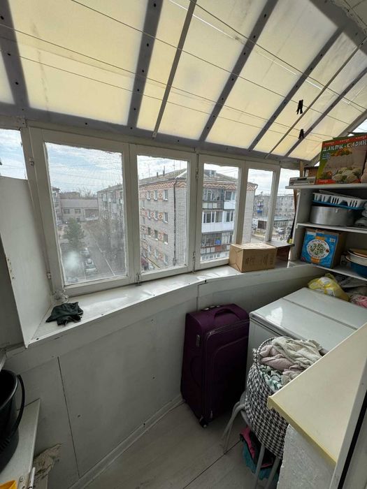 продам 3-х комнатную, район Океан