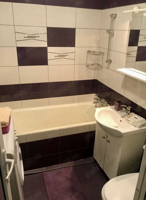 Regim hotelier zona Piata Minis 12 h 150 lei