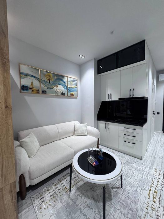 Продаётся 1/22/25 квартира, Шота Руставели, ЖК Modera Towers