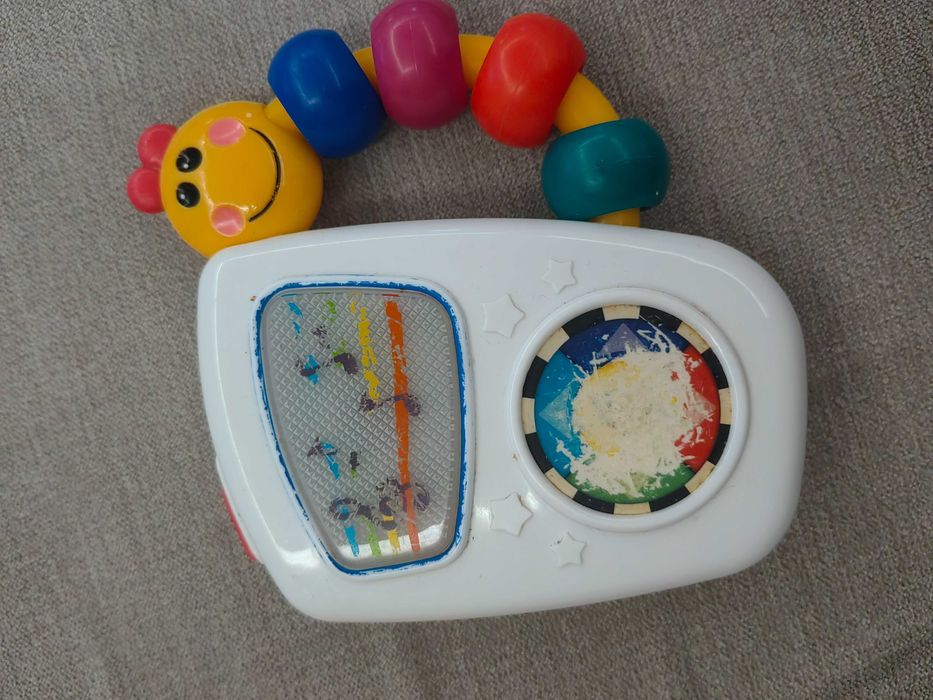 Музикална играчки