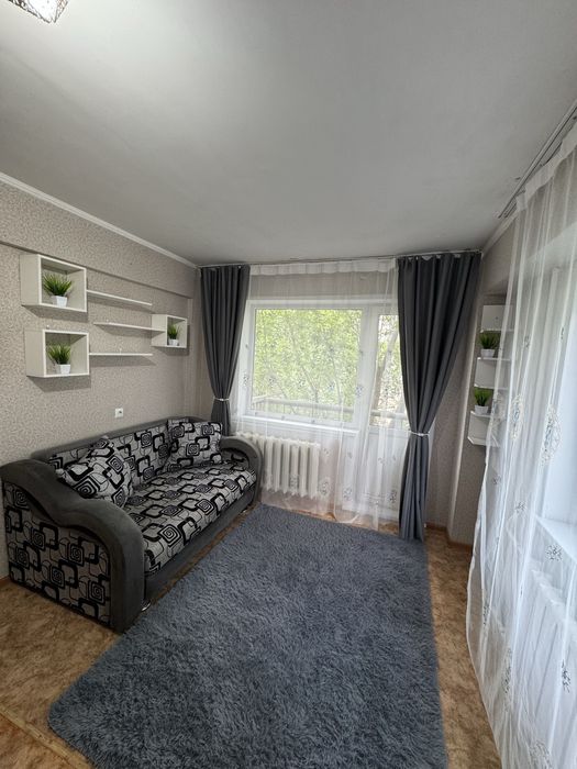 Сдам 1,5 квартиру,