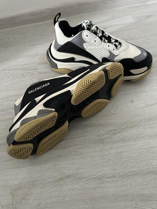 Balenciaga shoes ORIGINALI 100%