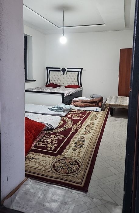 Куйлик бозори оркасида ижарага хоналар берилади