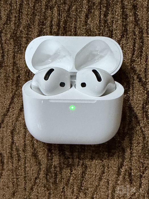 Airpods 4 ANC (original, global)