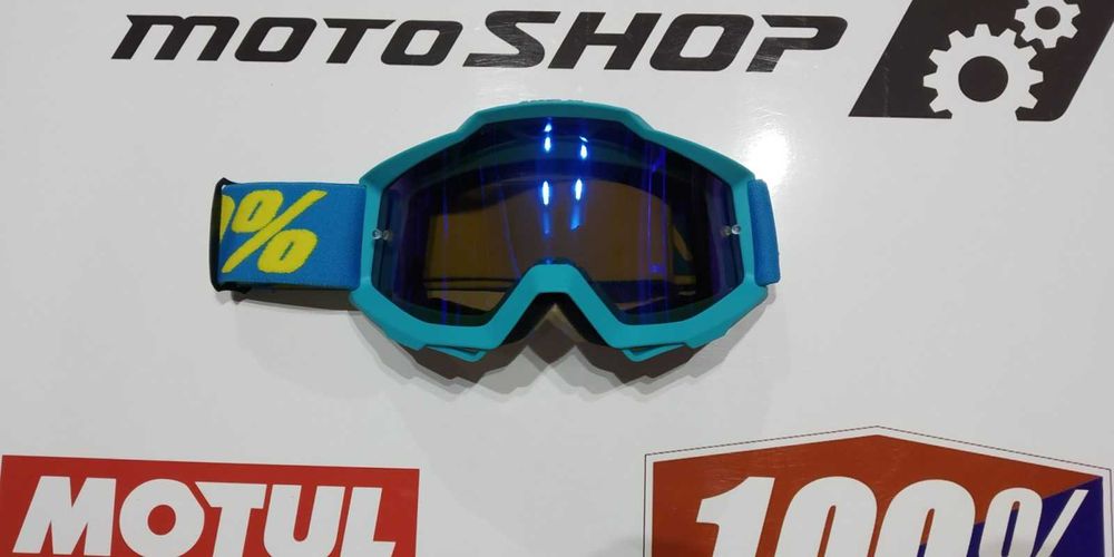 Очила за колоездене / мотокрос