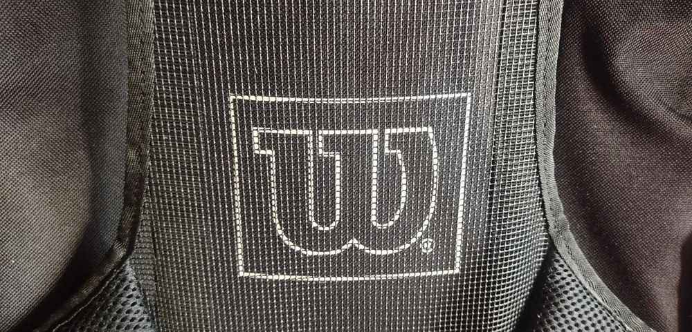 Оригинална раница WILSON