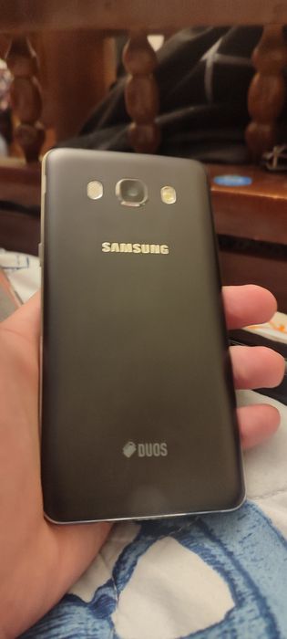 Телефон Samsung древний