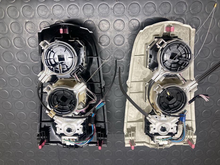 Управление Климатик/Парно за Тойота Ярис/Toyota Yaris 06-11