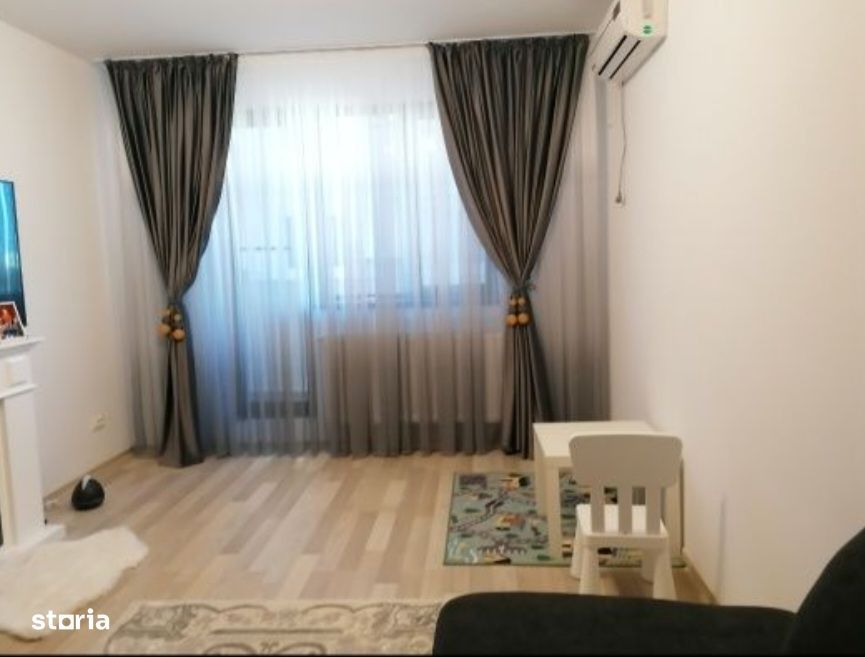 Ap.2 camere ,centrala termica