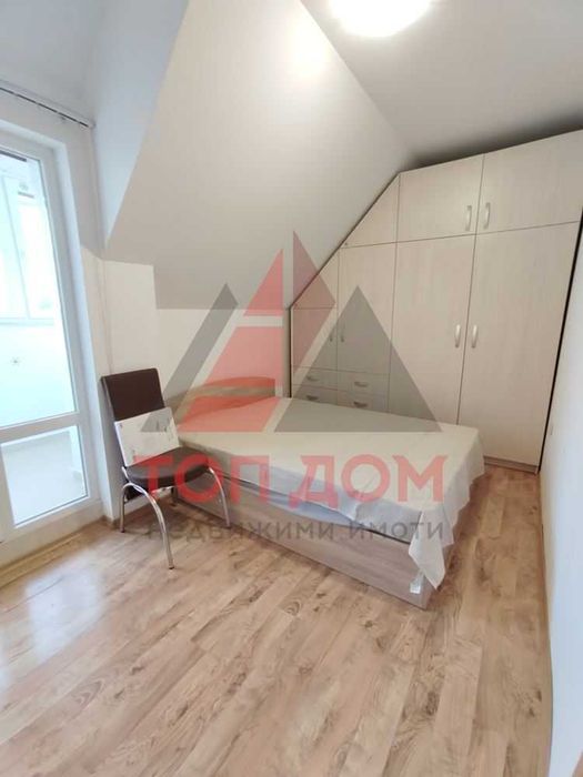 Дава се под наем Двустаен апартамент в Варна, Колхозен пазар - 55 кв.м за 459 € - Снимка #3