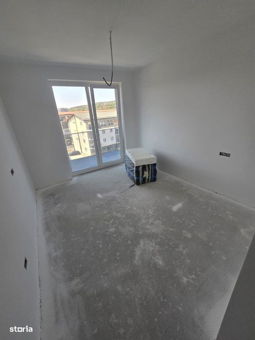 Vând apartament in Cluj-Napoca/ Elite City strada Fabricii.
