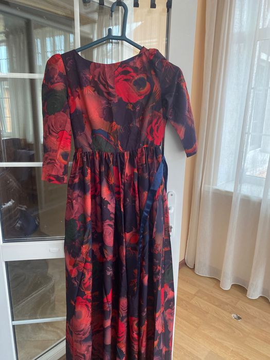 Выпускные платья