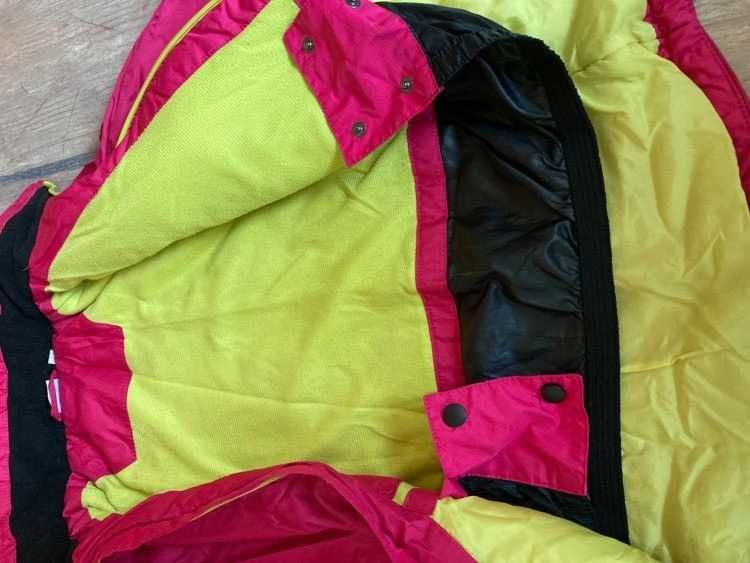 Зимно спортно яке за момиче