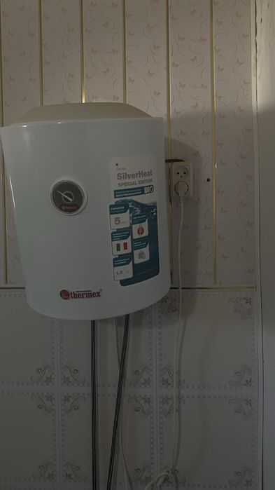 аристон 30 л буу