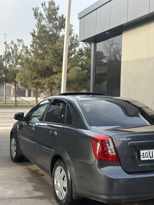 Gentra avtomat 3-pozitsa