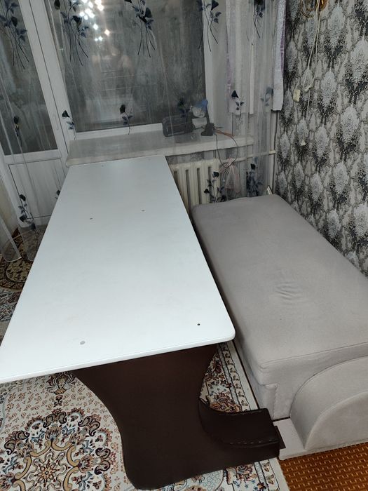 Продается диван трансформер 2 в 1