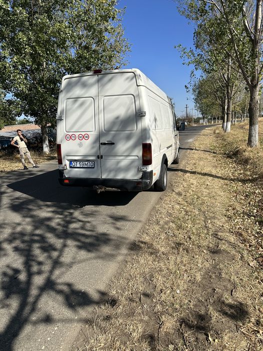 Vand sau schimb Wolsvagen LT 46