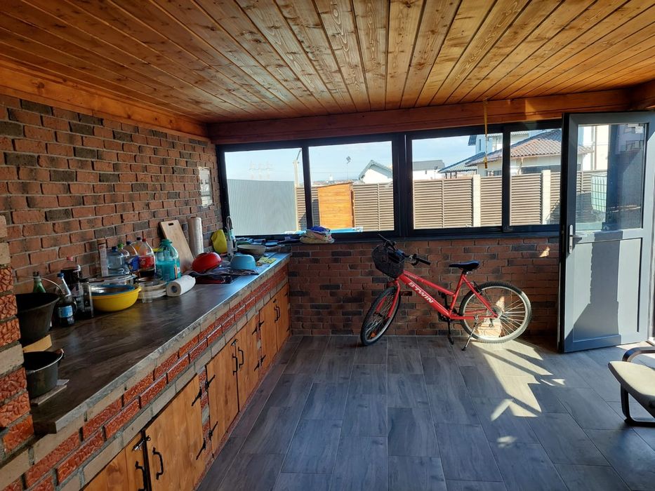 Vând teren 500 metri foișor/beci Hărman