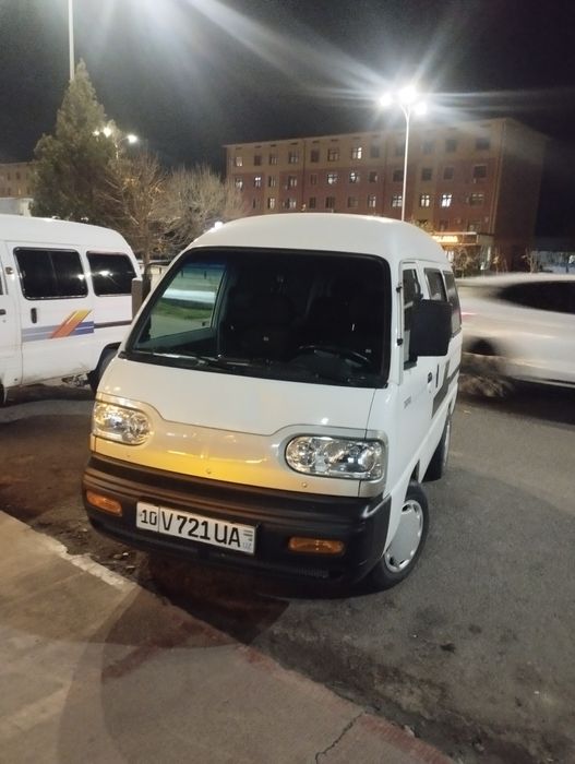 Дамас хизмати, принимаю заказ