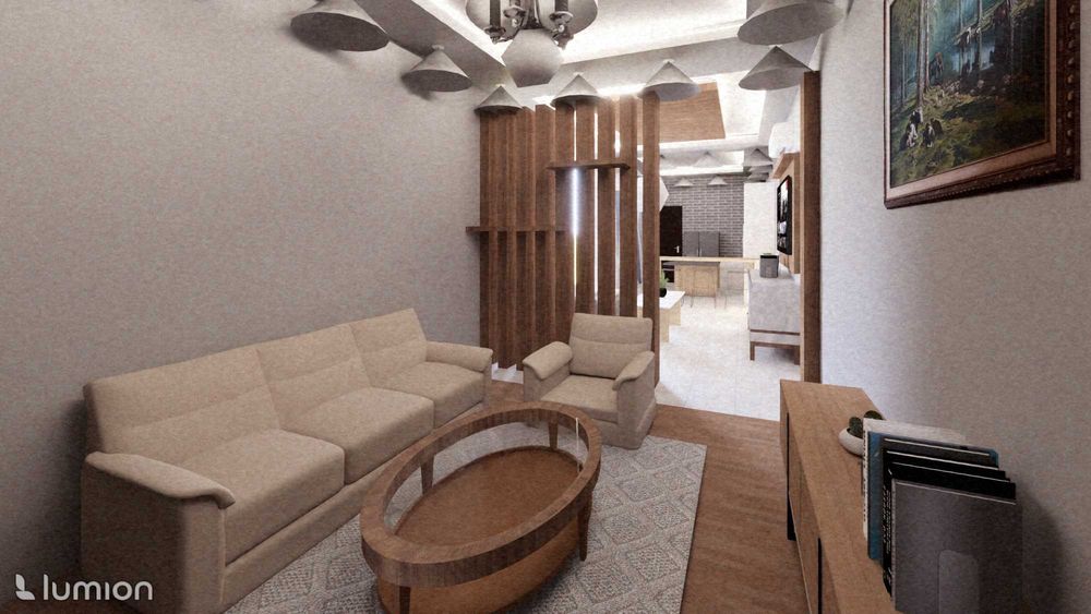 Proiectare - Relevee - Design Interior - Randari arhitecturale