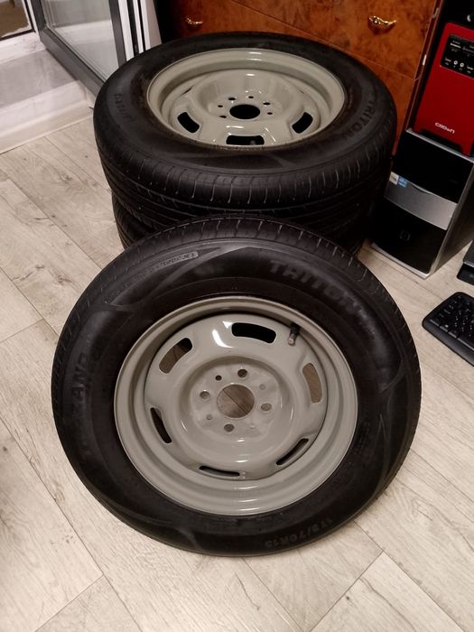 Резина шины Диски R13