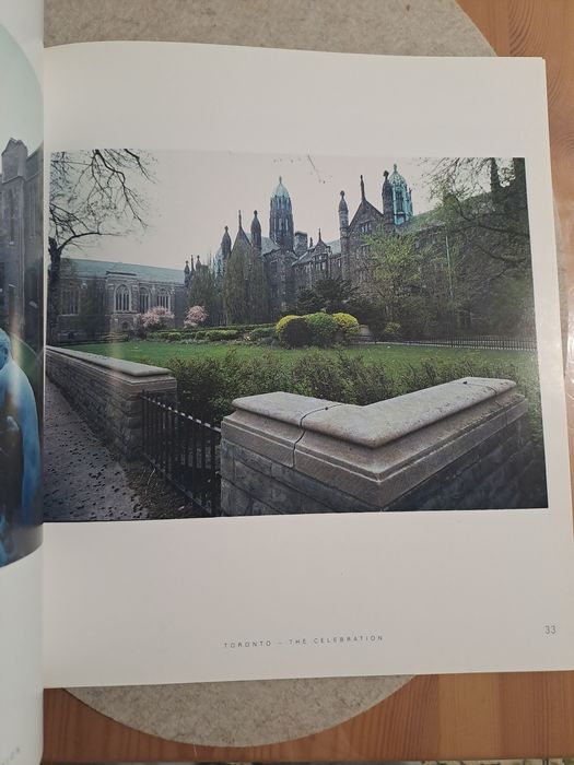 Торонто в снимки