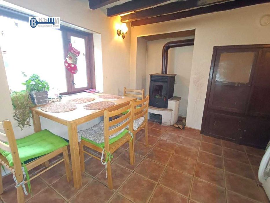 Продава се Къща в с. Добри дял, Област Велико Търново - 100 кв.м за 714 €/кв.м - Снимка #9