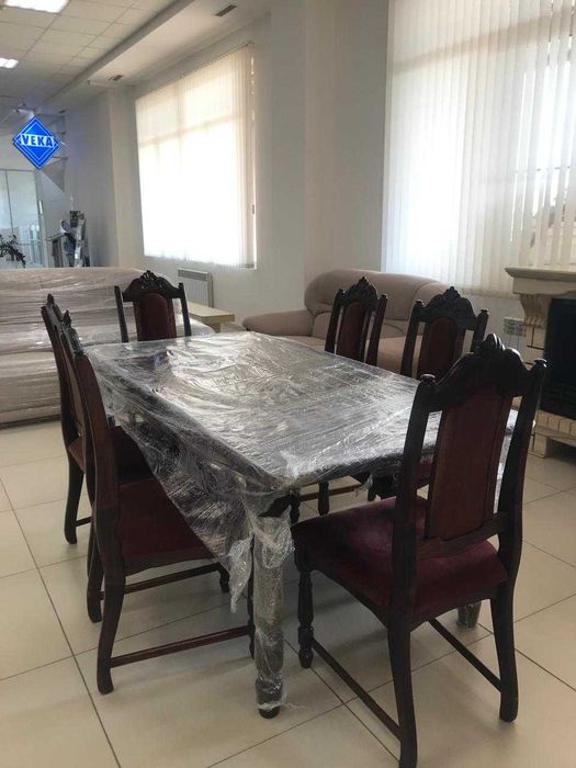 Продажа стола и стульев