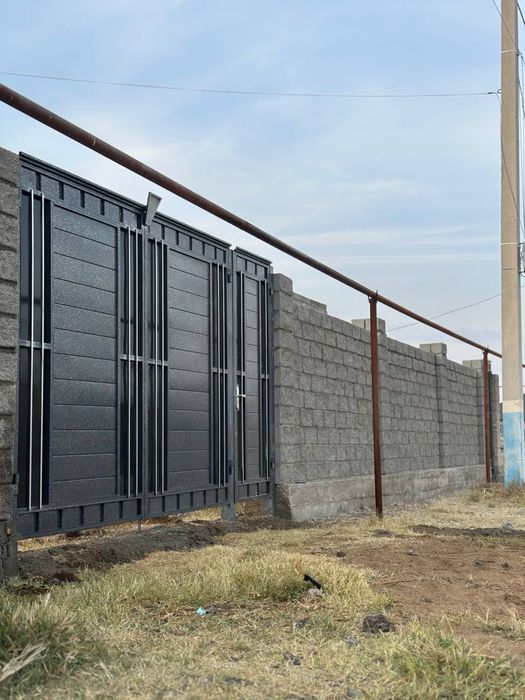 Жер сатылады үлгіліде