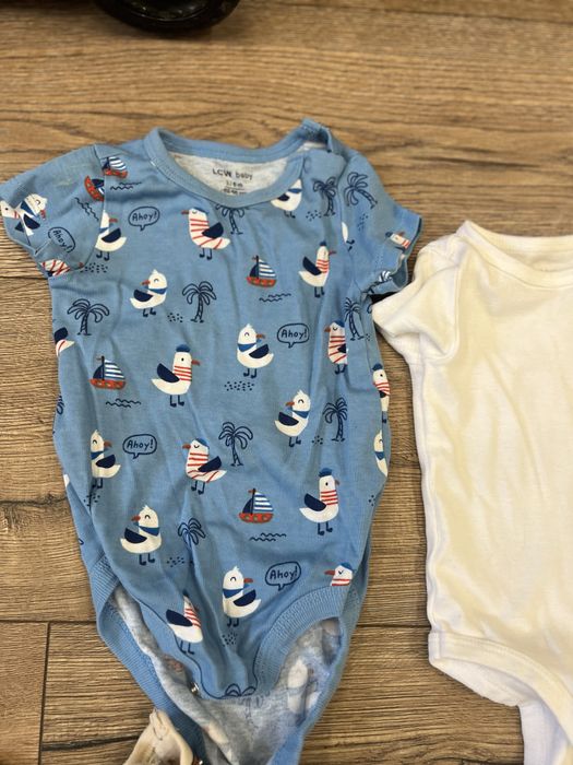 Одежда для малышей