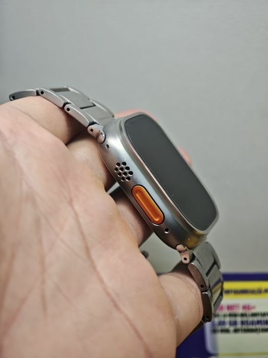 Apple Watch Ultra 2 49mm