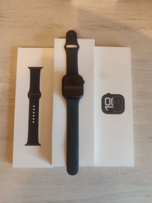 Apple watch series 10 46мм