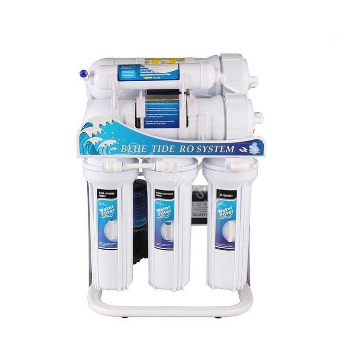 Фильтры воды для кафе, ресторанов, баров, коммерческих объектов