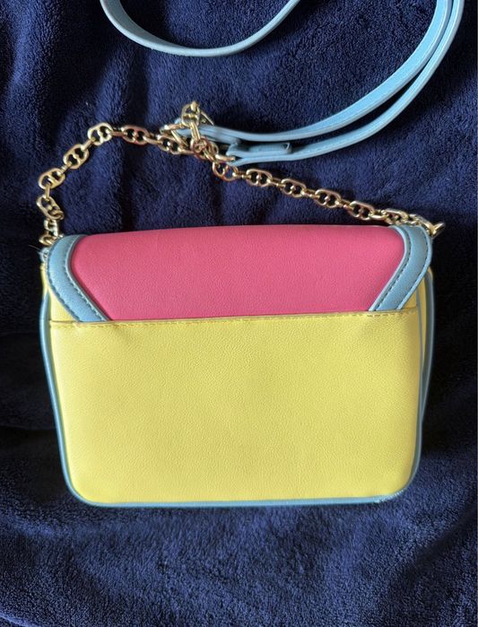 Love Moschino чанта
