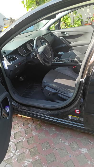 PEUGEOT 508 2014 — imagine 5