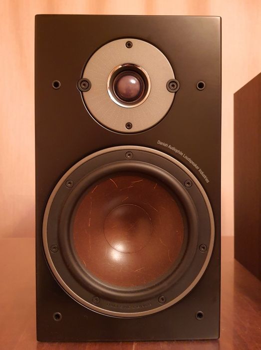 Усилитель Yamaha A-S501 + Dali oberon 3