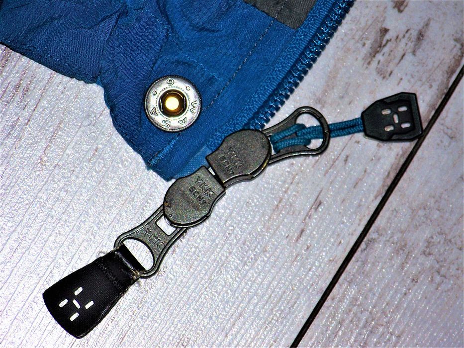 Haglofs Swift II Jacket / М-S / Columbia Omni-Tech / L /