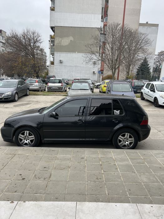 Джанти VW 5x100 15