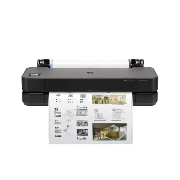 HP DesignJet T230 24” A1