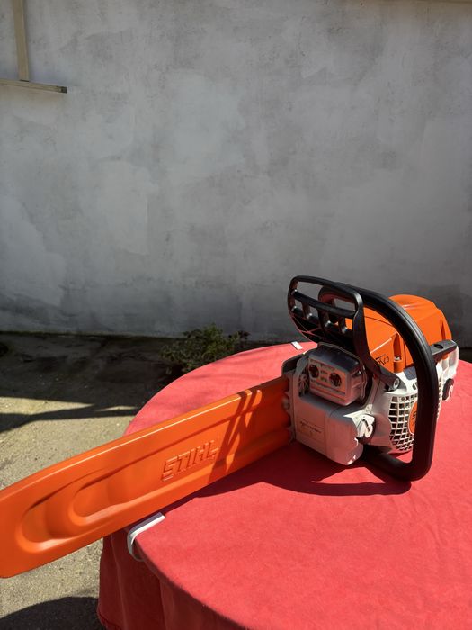 Моторна резачка Stihl MS271