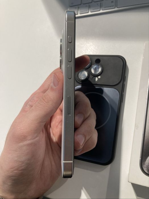 iPhone 15 Pro | Айфон 15 Про