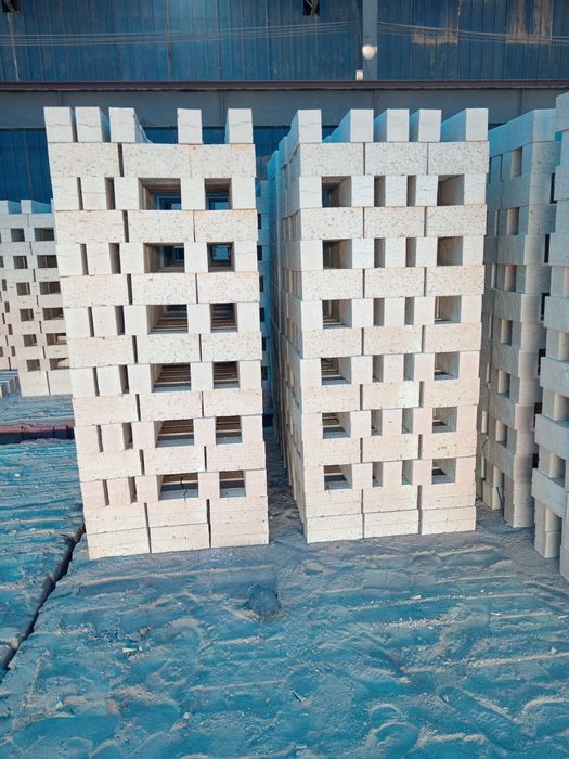 Pishgan gisht yetkazib beramiz istalgan miqdorda soni cheklanmagan