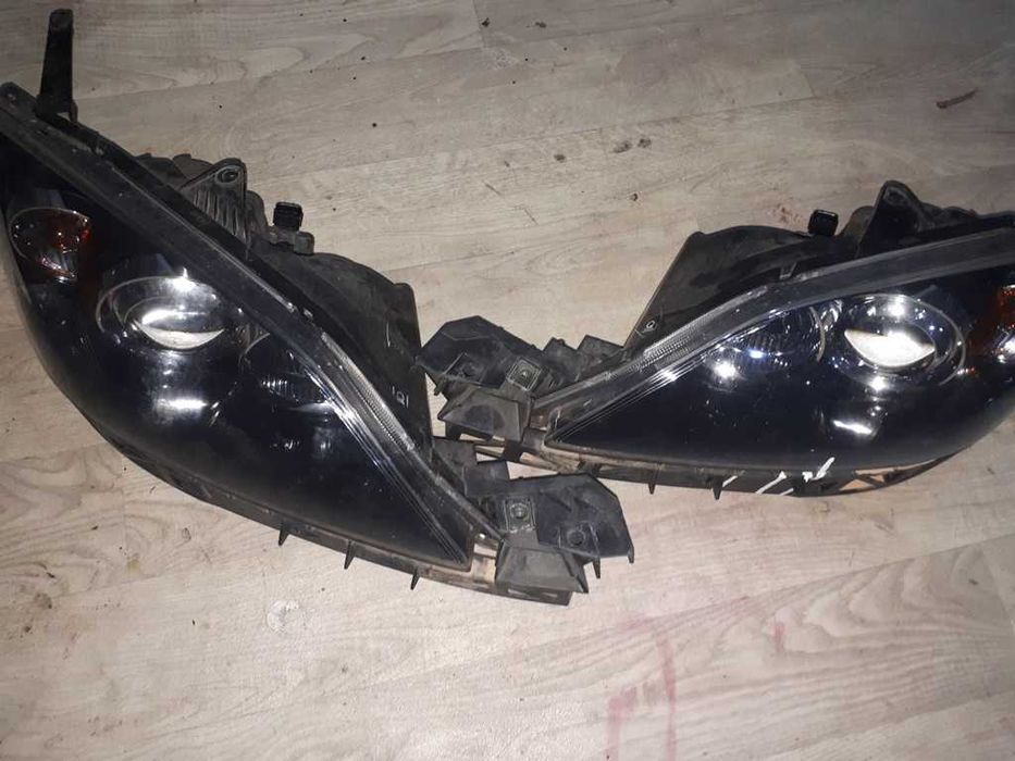 Electrovalva Mazda3 Conducta Mazda3 scaun Mazda3 sonda Mazda3