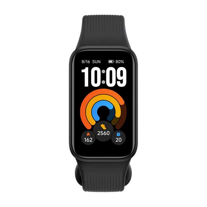 Смарт гривна Xiaomi - Smart Band 11 Active, Black