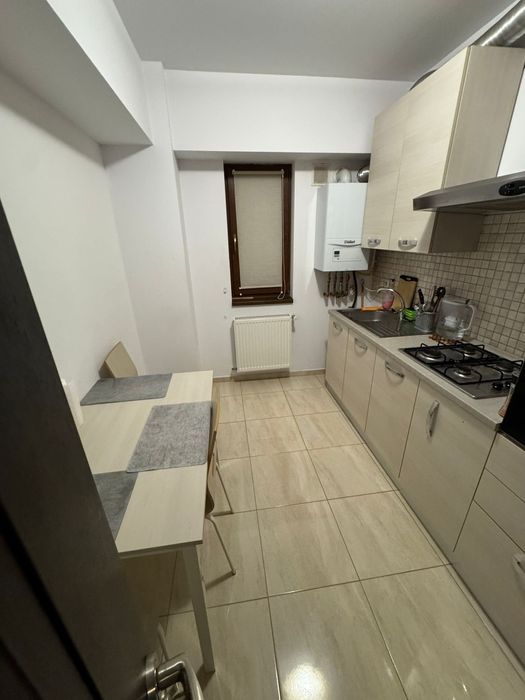 Proprietar,vand apartament 1 cam.Iasi,Valea Lupului, Soleia