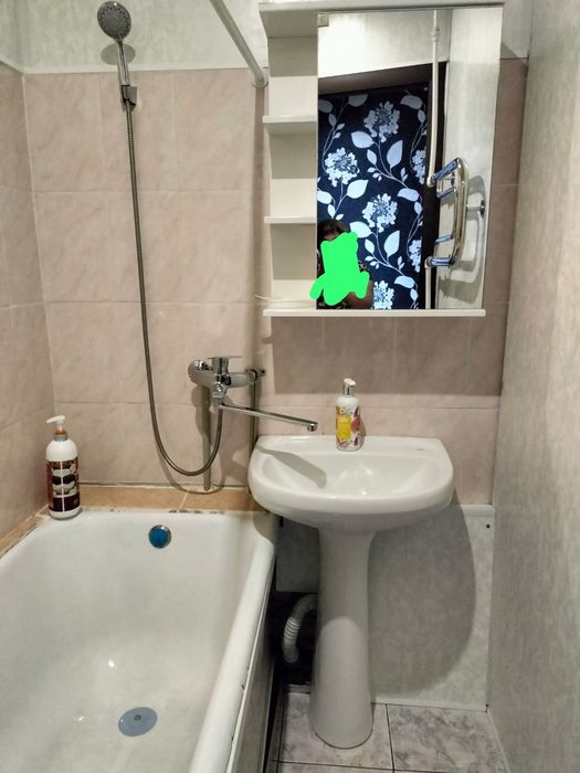 Продам двухкомнатную квартиру