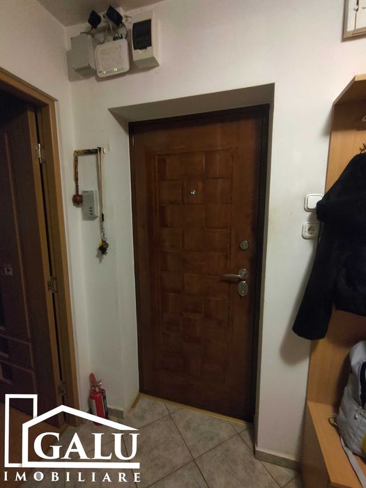 Apartament 3 camere Dacia-Decebal Oradea