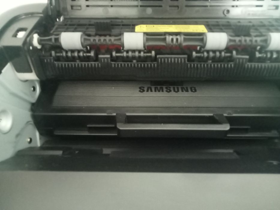 Срочно продам принтер Samsung