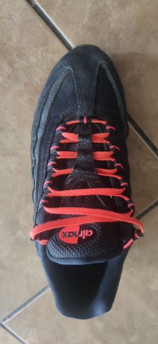 Nike air vapormax 95