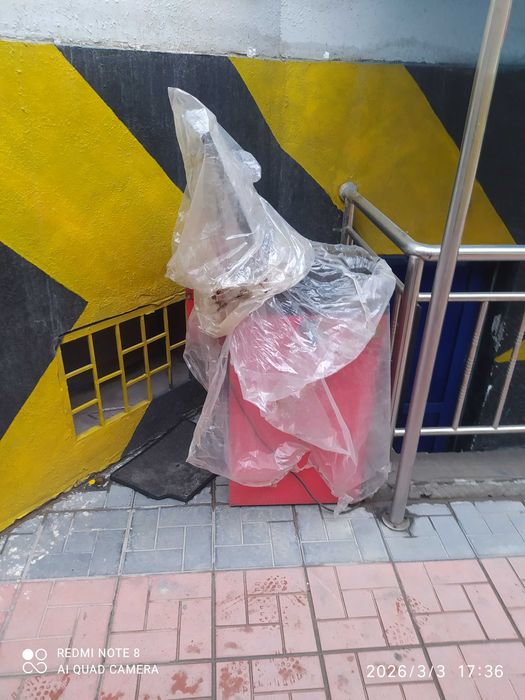 балансировка апарати